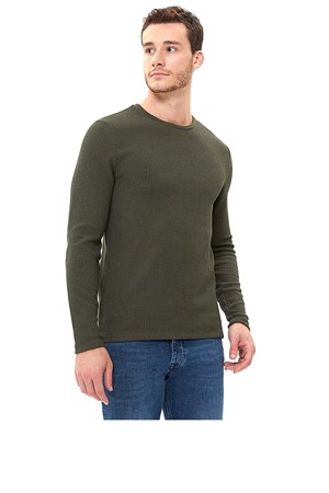 Loft Erkek Sweatshırt LF2025550