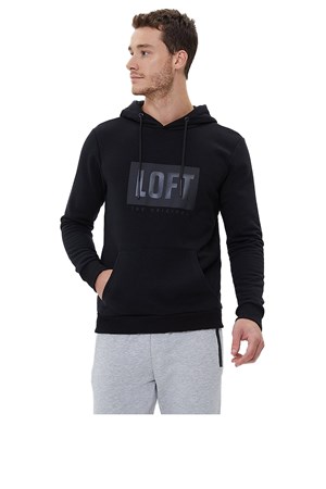 Loft Erkek Sweatshırt LF2025698