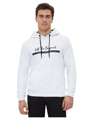 Loft Erkek Sweatshırt LF2025938