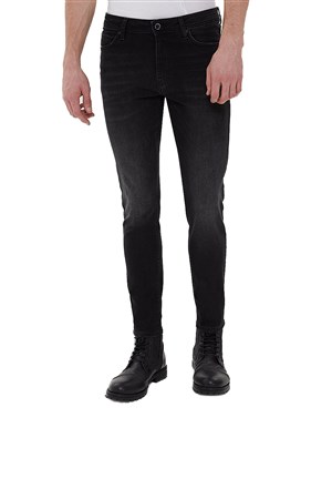 Loft Justın New Vıvıen Wash Erkek Kot Pantolon LF2026015
