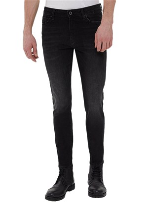 Loft Justın New Vıvıen Wash Erkek Kot Pantolon LF2026015