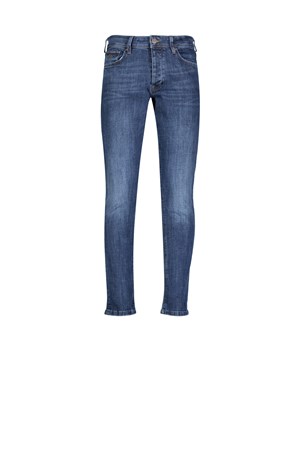 Loft Ricardo Glassgow Mid Wash Erkek Kot Pantolon LF2026019
