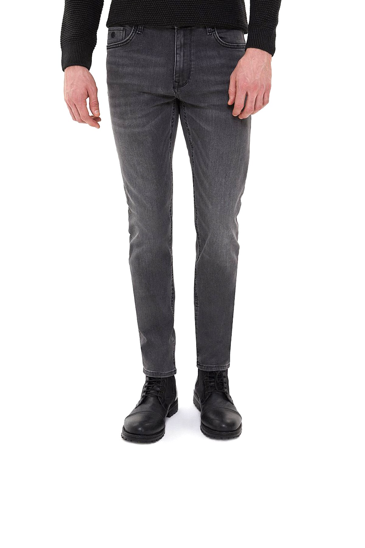 Loft Terrybrown Hend Wash Erkek Kot Pantolon LF2026027 Lacivert