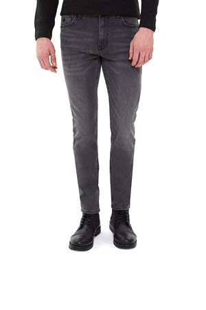 Loft Terrybrown Hend Wash Erkek Kot Pantolon LF2026027
