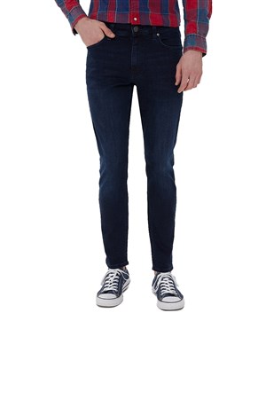 Loft Justın Adeır Wash Erkek Kot Pantolon LF2026038
