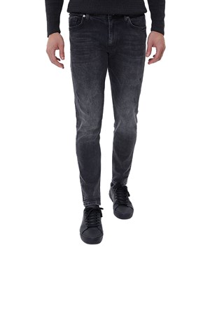Loft Rıcardo Davy Wash Erkek Kot Pantolon LF2026066