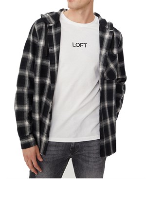 Loft Erkek Gömlek LF2026191