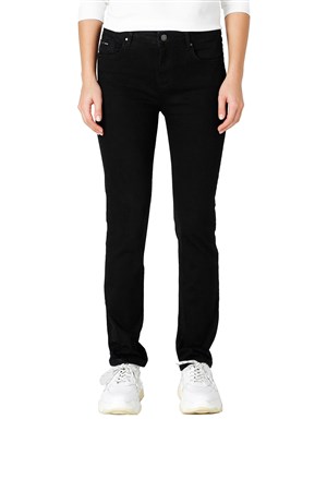 Loft Cady Candy Black Wash Kadın Kot Pantolon LF2026214