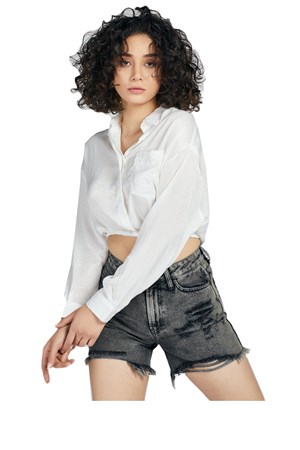Loft Kadın Bluz LF2026462