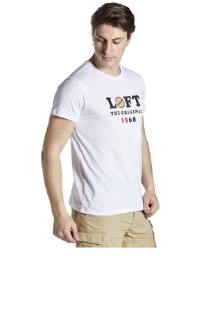 Loft Erkek Tişört 2026513