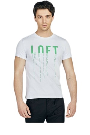 Loft Erkek Tişört LF2026682