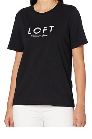 Loft Kadın Tişört LF2027056