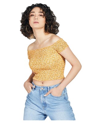 Loft Kadın Bluz LF2027089