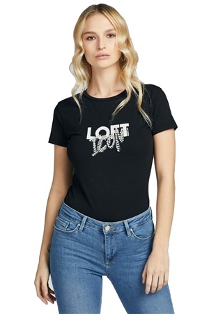 Loft Kadın Tişört LF2027191