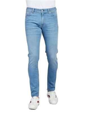 Loft Ricardo Damian Wash Erkek Kot Pantolon LF2027386