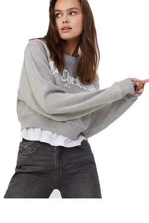 Loft Kadın Sweatshirt LF2027606