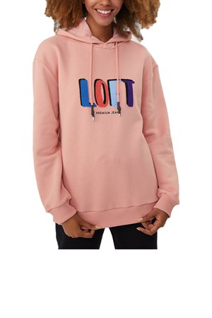 Loft Kadın Sweatshirt LF2027639