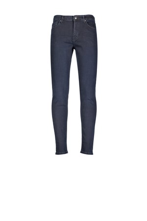 Loft Ricardo Elton Blue Black Wash Erkek Kot Pantolon LF2027741