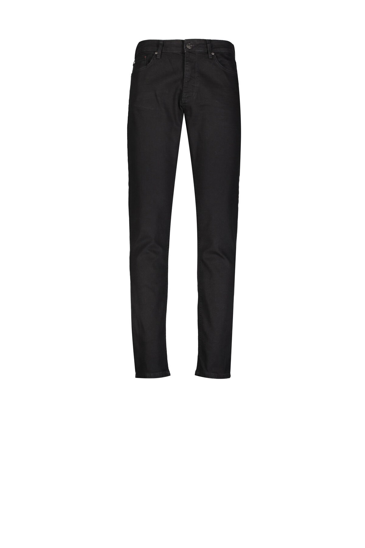 Loft Ricardo Elton Black Wash Erkek Kot Pantolon LF2027745 Lacivert