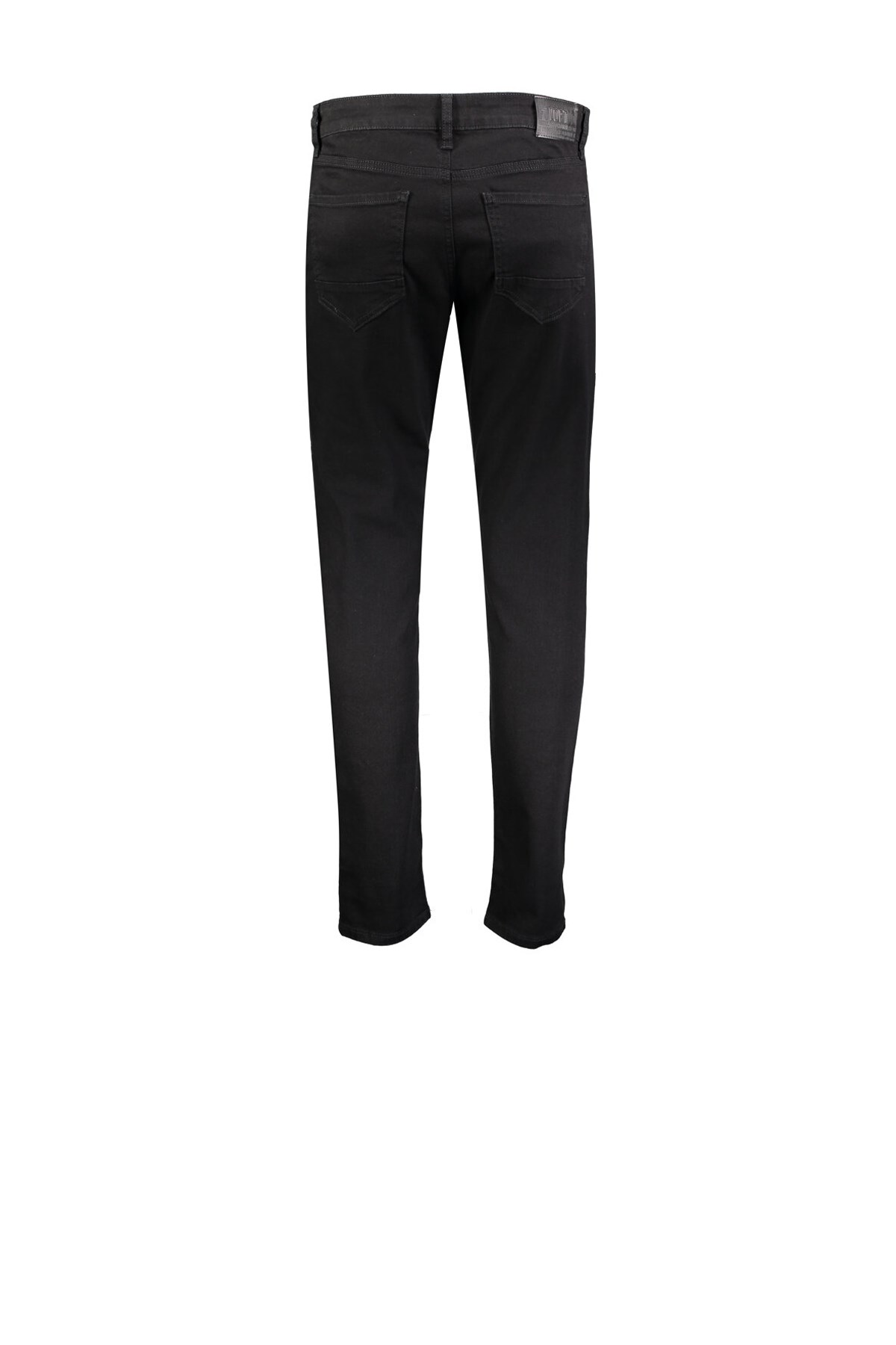 Loft Ricardo Elton Black Wash Erkek Kot Pantolon LF2027745 Lacivert