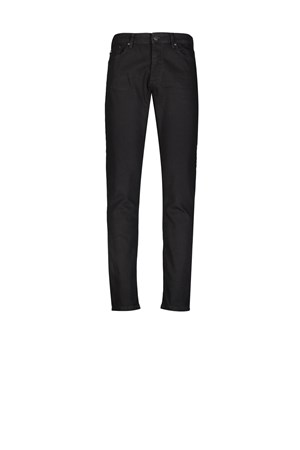 Loft Ricardo Elton Black Wash Erkek Kot Pantolon LF2027745