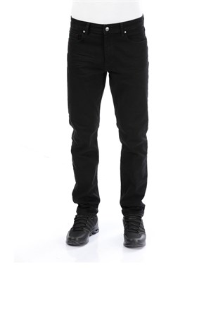 Loft Terrybrown Elton Black Wash Erkek Kot Pantolon LF2027746