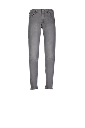 Loft Ricardo Elton Dark Grey Wash Erkek Kot Pantolon LF2027748