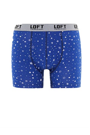 Loft Erkek Boxer LF2027799