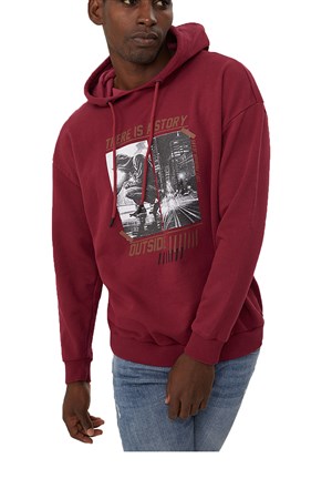 Loft Erkek Sweatshirt LF2027813