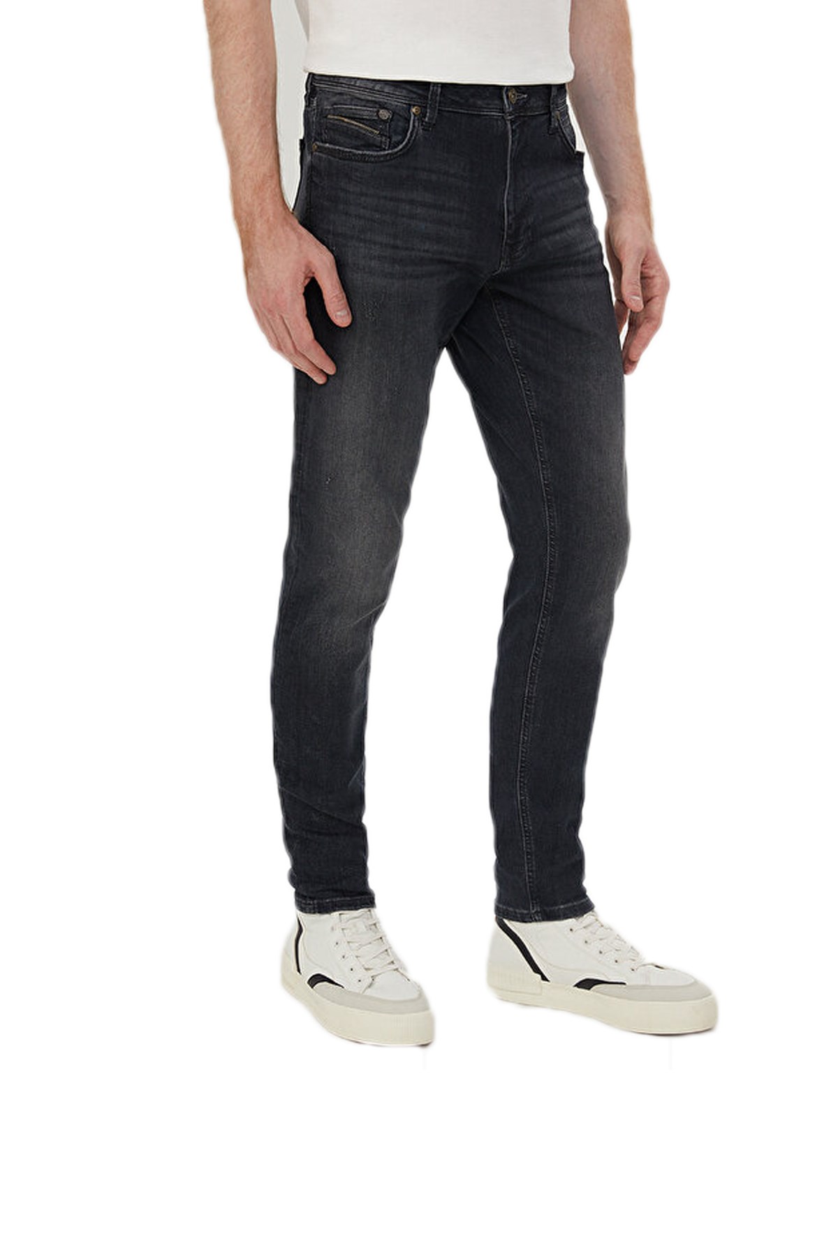 Loft Ricardo Erkek Pantolon LF2028010 Antrasit