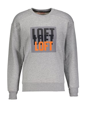 Loft Erkek Sweatshirt LF2028229