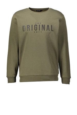 Loft Erkek Sweatshirt LF2028232