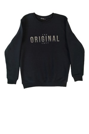 Loft Erkek Sweatshirt LF2028232