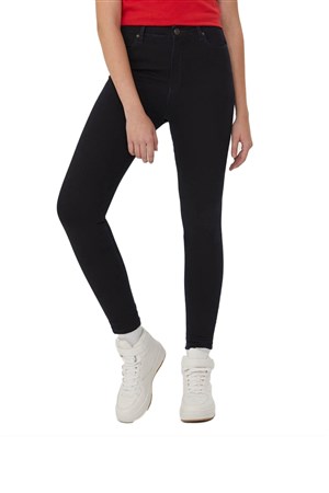 Loft Natalie Lesy Blue Black Wash Kadın Kot Pantolon LF2028315