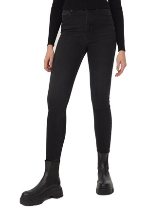 Loft Natalie Rubby Antra Wash Kadın Kot Pantolon LF2028327