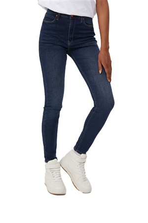 Loft Natalie Rubby Mid Wash Kadın Kot Pantolon LF2028332
