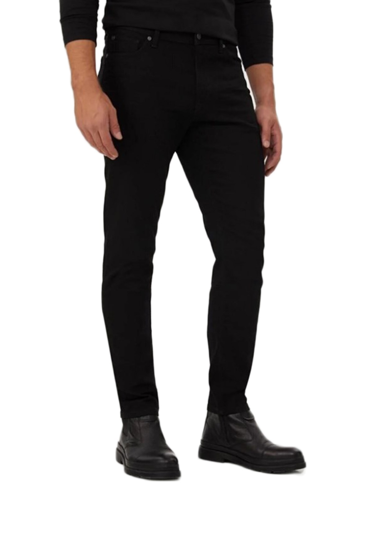 Loft Greg Carter Wash Erkek Kot Pantolon LF2028337 Standart