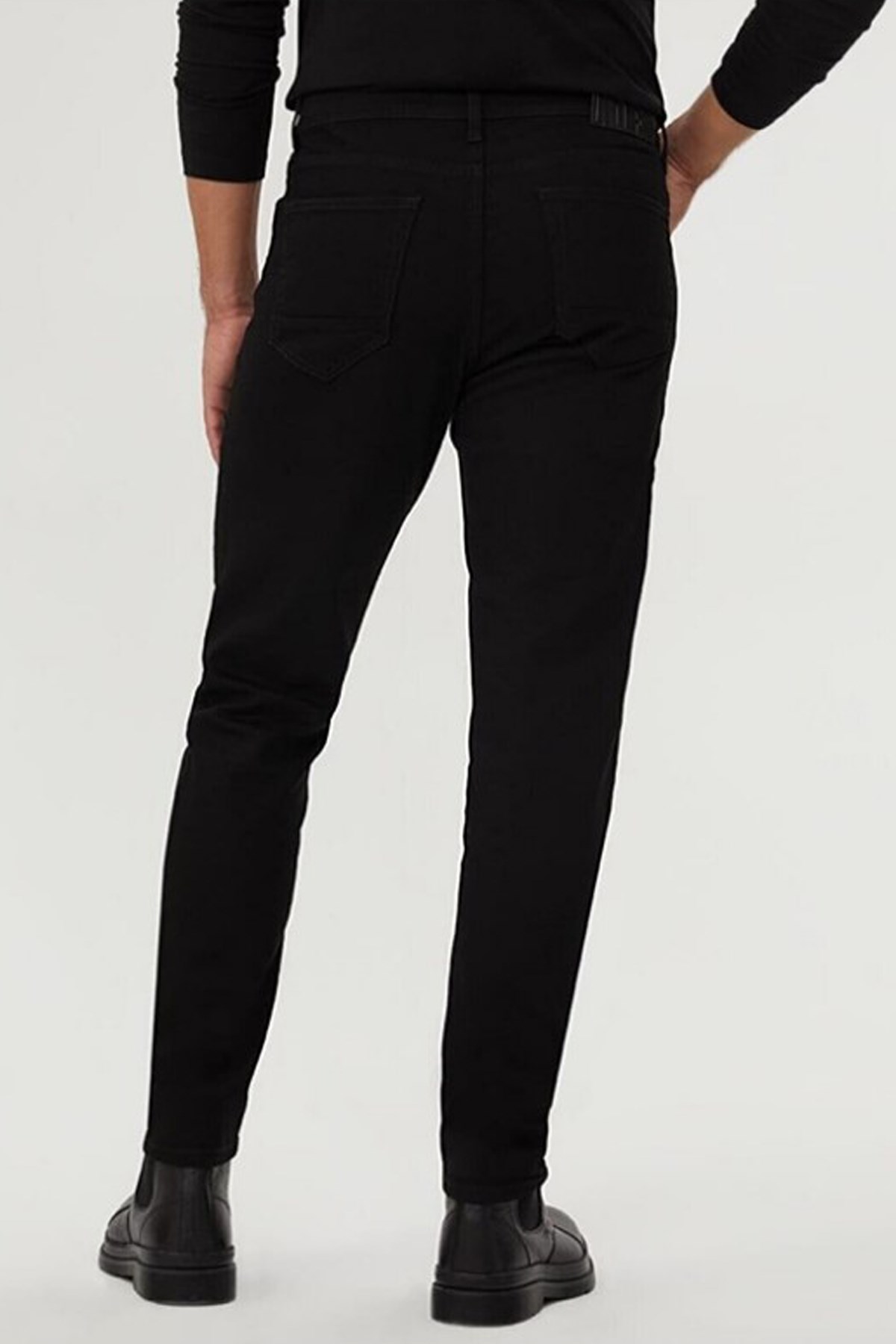 Loft Greg Carter Wash Erkek Kot Pantolon LF2028337 Standart