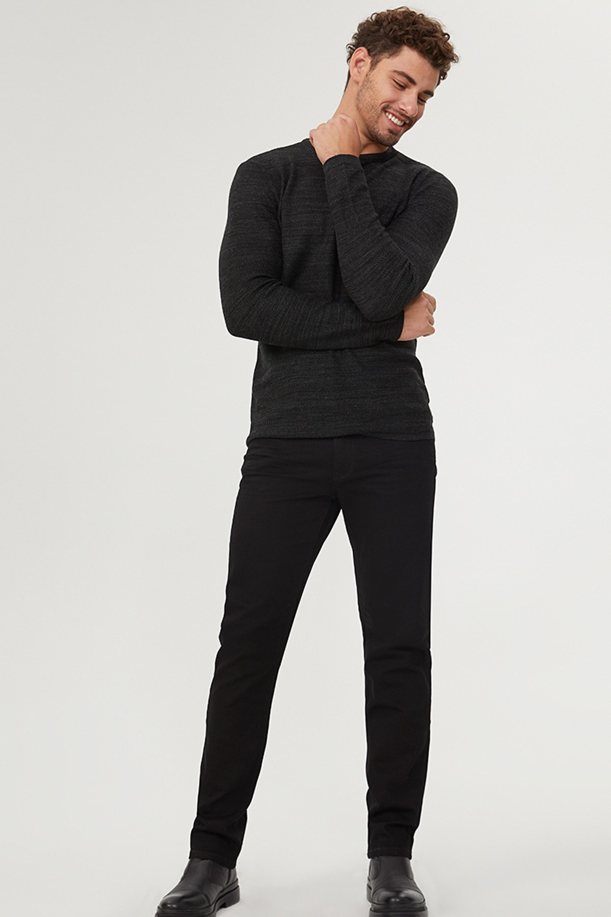 Loft Terrybrown Carter Wash Erkek Kot Pantolon LF2028338 Standart