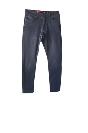 Loft Justin Smokey Wash Erkek Kot Pantolon LF2028343