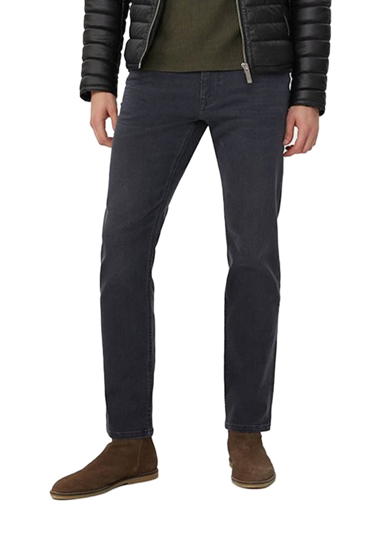 Loft Erkek Pantolon LF2028345 Gri
