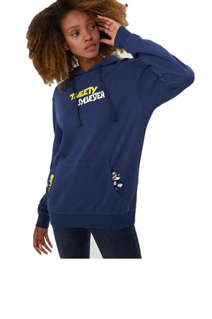 Loft Kadın Sweatshirt LF2028367