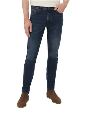 Loft Ricardo Alvin Wash Erkek Kot Pantolon LF2028377