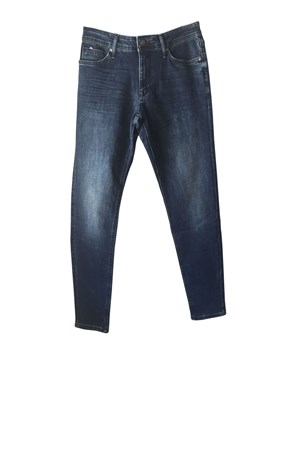 Loft Greg Garen Wash Erkek Kot Pantolon LF2028380