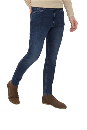 Loft Justin Seth Wash Erkek Kot Pantolon LF2028384