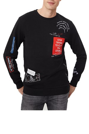 Loft Erkek Sweatshirt LF2028508