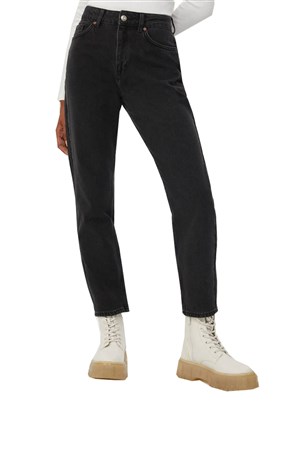 Loft Mom Martha Wash Kadın Kot Pantolon LF2028533