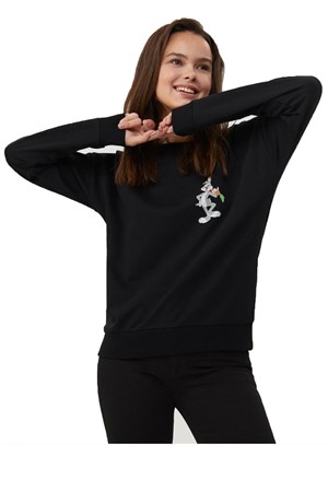 Loft Kadın Sweatshirt LF2028559