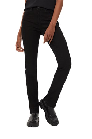 Loft Jayla Black Kadın Jean Pantolon LF2028582