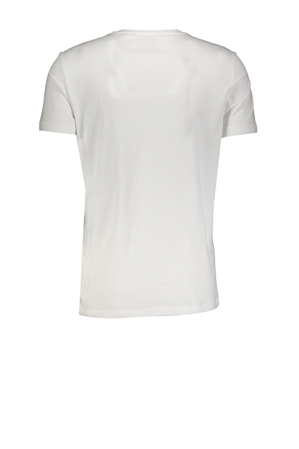 Loft Erkek TişörtLF2028611 Beyaz